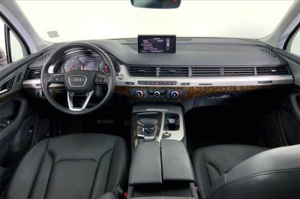 2018 Audi Q7 2 0T Premium Plus - - by dealer - vehicle for sale in Honolulu, HI – photo 15
