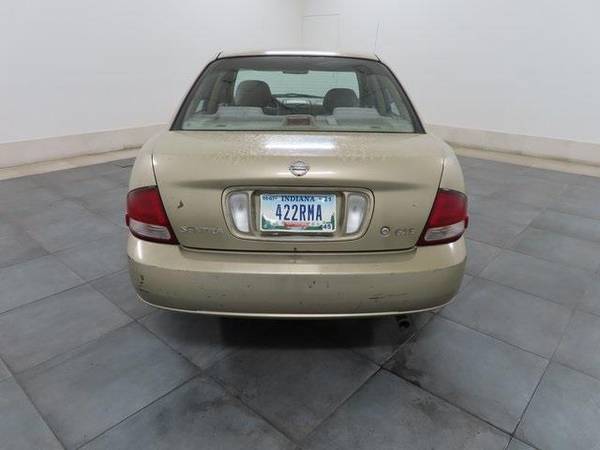 2003 Nissan Sentra GXE - sedan - - by dealer - vehicle for sale in Addison, IL – photo 6