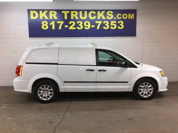 2014 Ram C/V Tradesman Cargo Van LOW MILES 79, 186 - cars & for sale in Other, AL