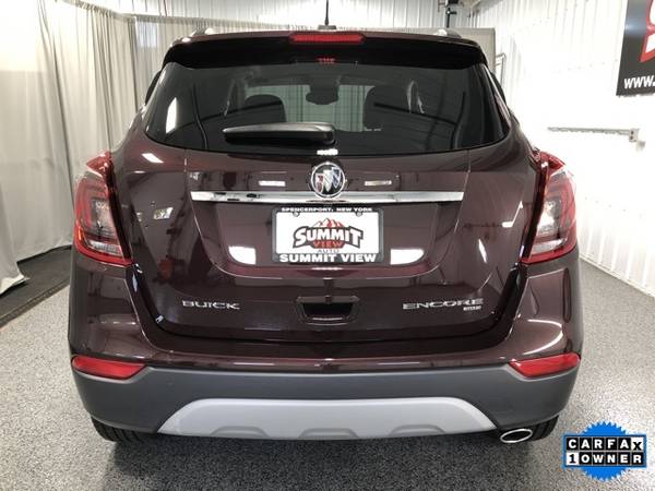 2017 BUICK Encore Preferred II *Compact Crossover SUV *AWD *LOW... for sale in Parma, NY – photo 5