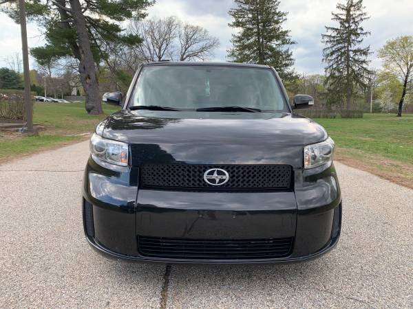 2008 SCION XB - - by dealer - vehicle automotive sale for sale in Attleboro, MA – photo 6