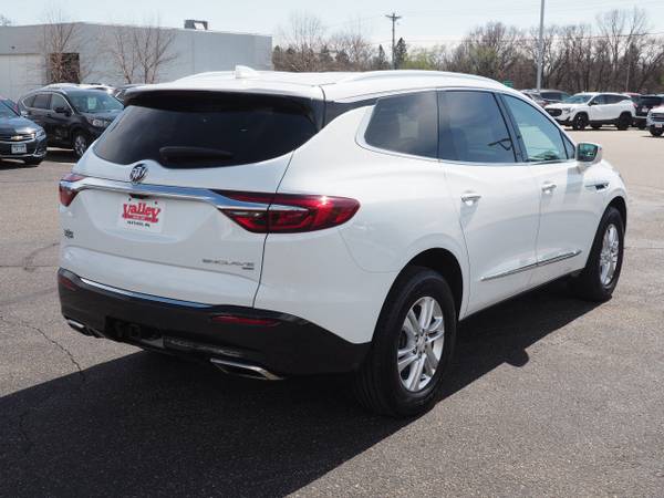 2019 Buick Enclave Essence - - by dealer - vehicle for sale in Hastings, MN – photo 2