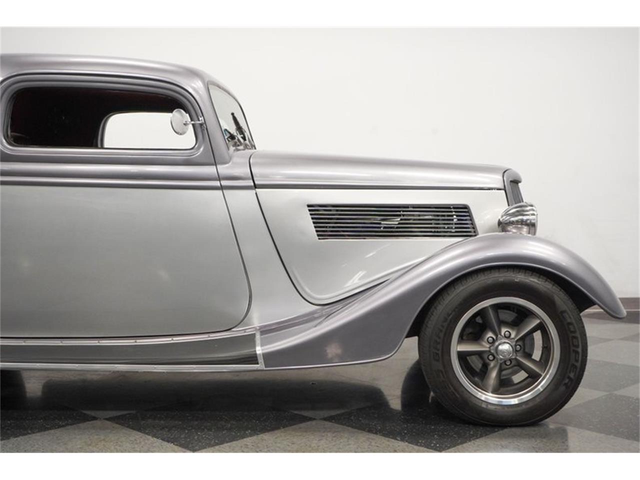 1934 Ford 3-Window Coupe for sale in Mesa, AZ – photo 33