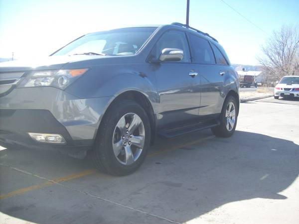 2008 Acura MDX Technology Package for sale in Grand Junction, CO – photo 3