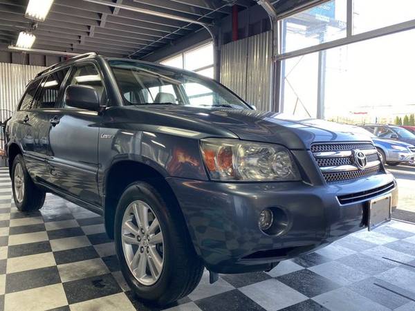 2006 Toyota Highlander - CLEAN TITLE & CARFAX SERVICE HISTORY! -... for sale in Milwaukie, OR – photo 7