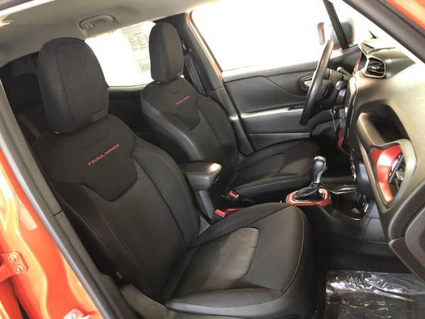 Jeep Renegade All vehicles fully Sanitized~We are open for you!! -... for sale in Albuquerque, NM – photo 16