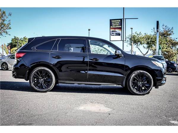 2017 Acura MDX $2000 Down Payment Easy Financing! Todos Califican -... for sale in Santa Ana, CA – photo 5