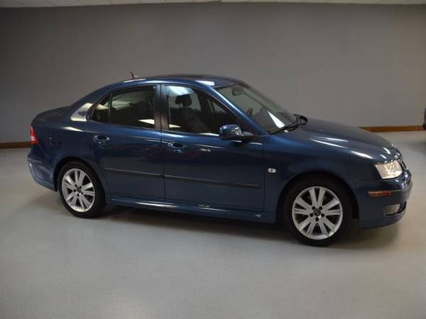 2007 Saab 9-3 4dr Sdn Auto - cars & trucks - by dealer - vehicle... for sale in Dayton, OH – photo 11