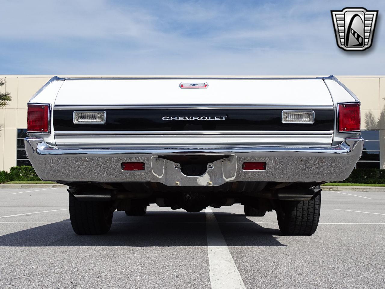 1970 Chevrolet El Camino for sale in O'Fallon, IL – photo 46