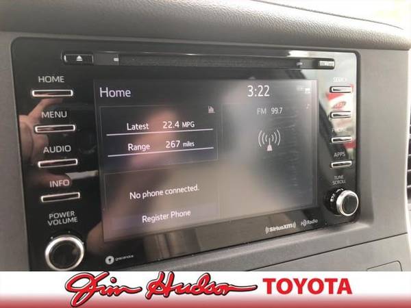 2018 Toyota Sienna - Call for sale in Irmo, SC – photo 20