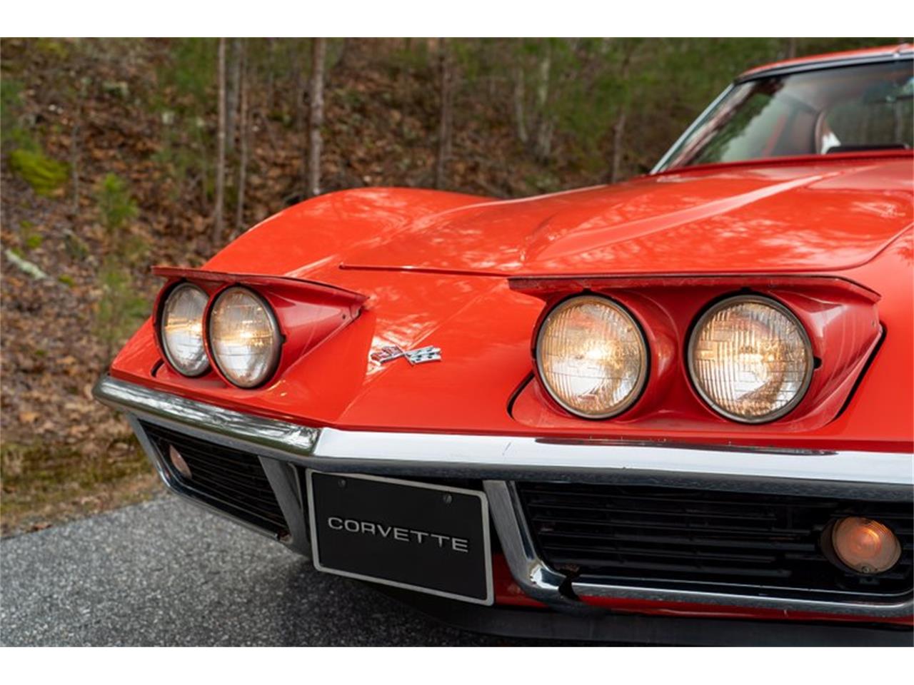 1969 Chevrolet Corvette for sale in Greensboro, NC – photo 20