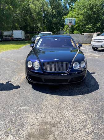 2006 BENTLY Continental Flying Spur Excellent for sale in Jacksonville, FL – photo 6
