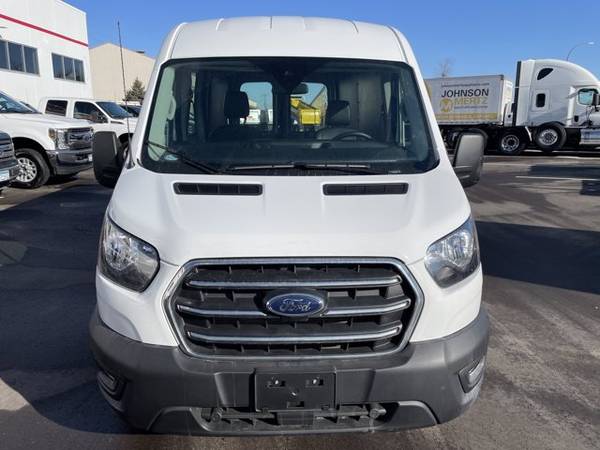 2020 Ford Transit Cargo Van - - by dealer - vehicle for sale in LAUDERDALE, MN – photo 8