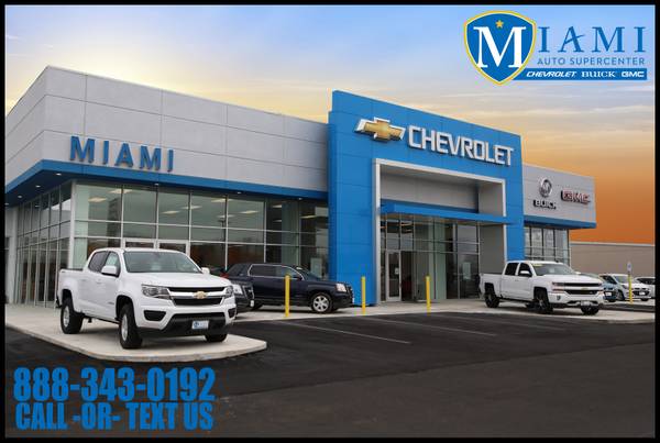 2018 Chevrolet Silverado 1500 LT 4WD TRUCK -EZ FINANCING -LOW DOWN! for sale in Miami, MO – photo 17