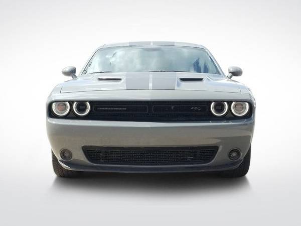 2017 Dodge Challenger R/T SKU:HH665436 Coupe for sale in Fort Worth, TX – photo 9