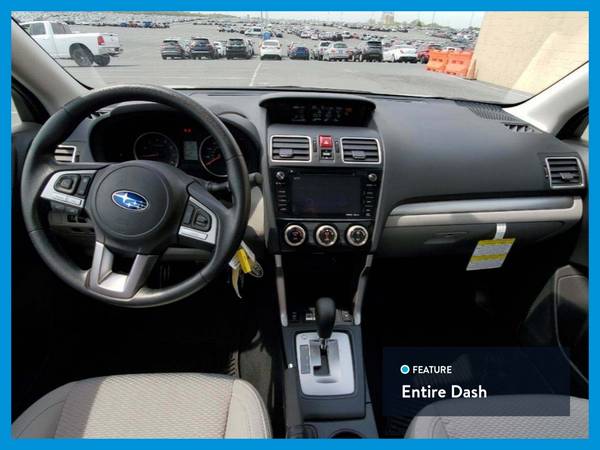 2018 Subaru Forester 2 5i Premium Sport Utility 4D hatchback Green for sale in Elmira, NY – photo 22