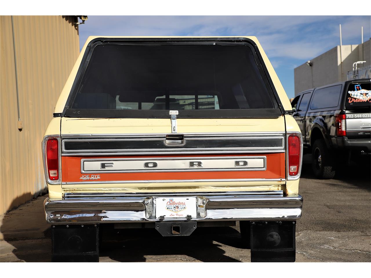 1978 Ford F150 for sale in Boulder City, NV – photo 27