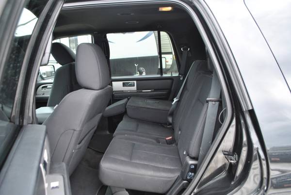 2015 Ford Expedition XLT, 4x4, 3 5L, V6, 3rd Row, Extra Clean! for sale in Anchorage, AK – photo 18