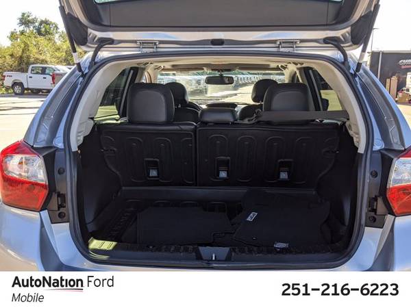 2016 Subaru Impreza Wagon 2.0i Sport Premium AWD All SKU:G8221305 -... for sale in Mobile, AL – photo 7