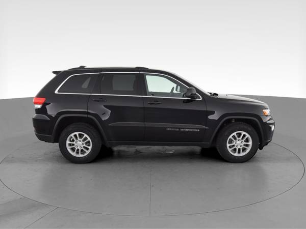 2018 Jeep Grand Cherokee Altitude Sport Utility 4D suv Black -... for sale in Fort Lauderdale, FL – photo 13