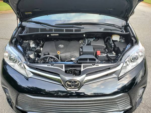 2019 TOYOTA SIENNA XLE - cars & trucks - by owner - vehicle... for sale in Inman, SC – photo 16
