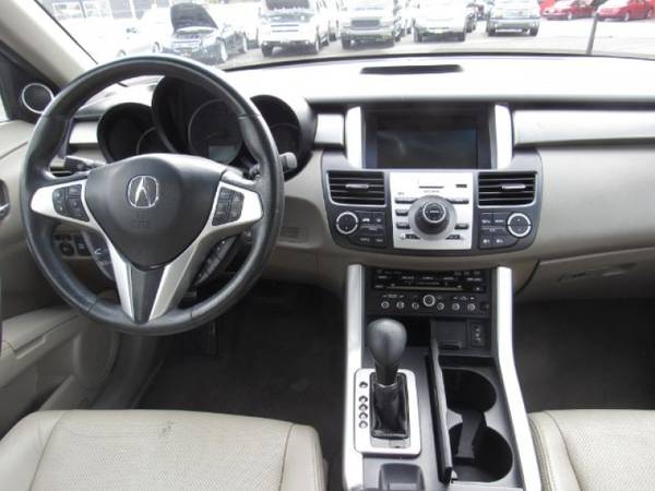 2007 *Acura* RDX *AWD* W/ Technology Package *LOADED* CARFAX 1 OWNER! for sale in Portland, OR – photo 13