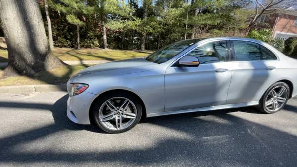 2018 Mercedes-Benz E 300 E 300 4MATIC - - by dealer for sale in Great Neck, NY – photo 10