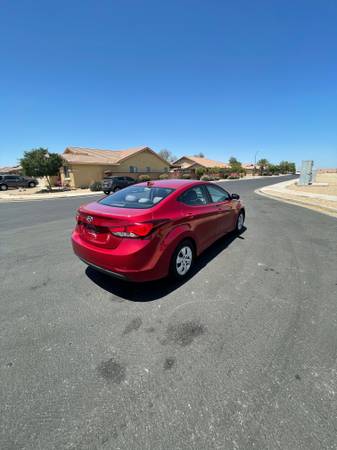 2016 Hyundai Elantra SE for sale in Phoenix, AZ – photo 5