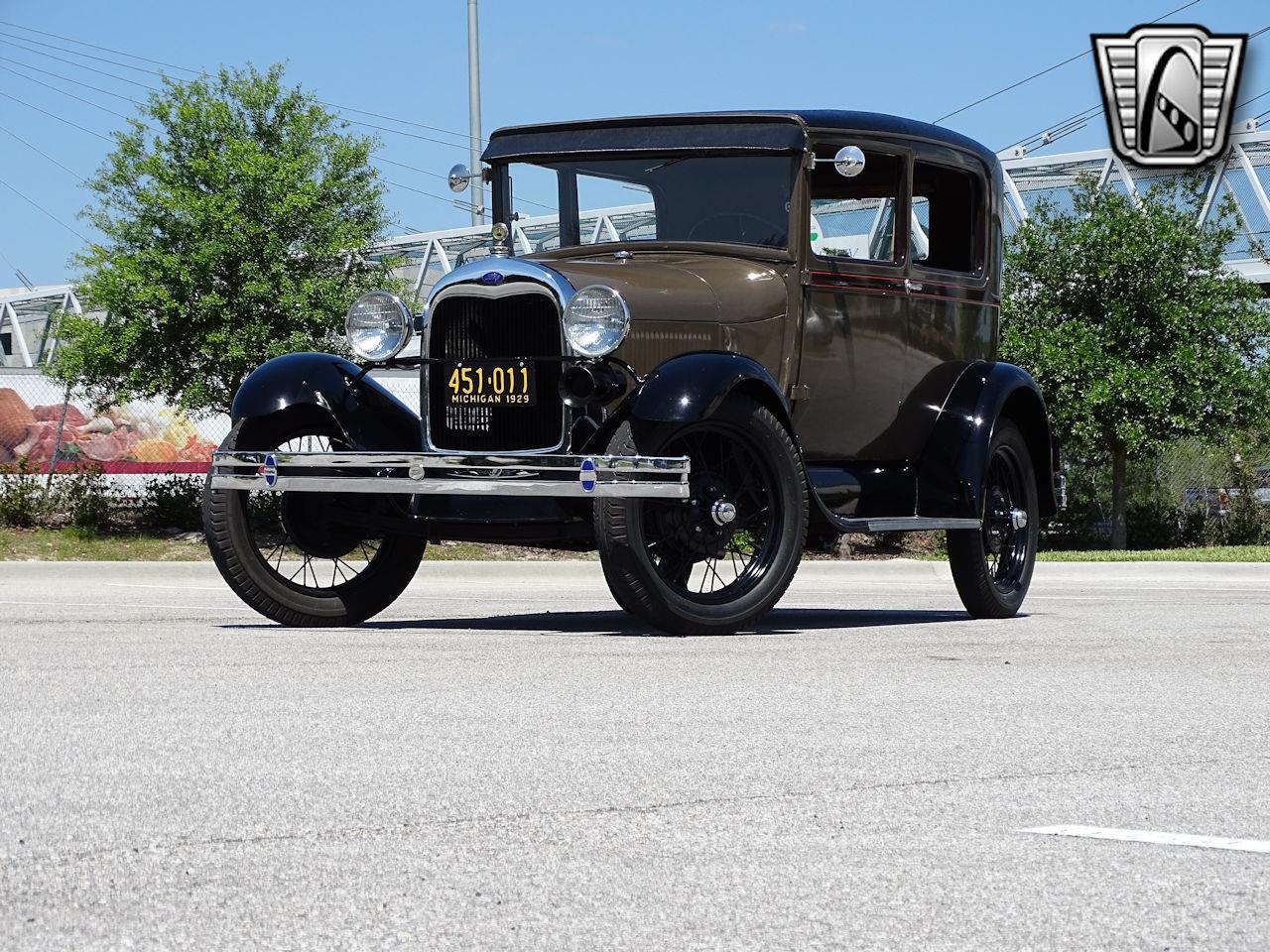 1929 Ford Model A for sale in O'Fallon, IL – photo 33