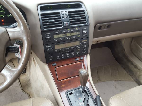 1995 Lexus LS 400 Base for sale in Hollywood, FL – photo 14