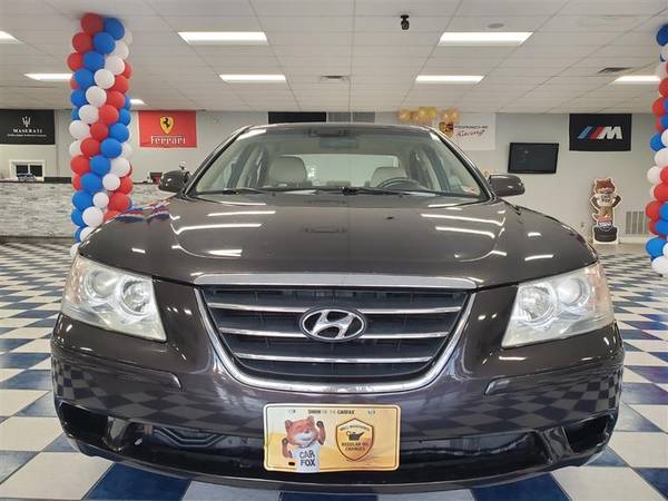 2009 HYUNDAI SONATA GLS ~ Youre Approved! Low Down Payments! - cars... for sale in Manassas, VA – photo 2