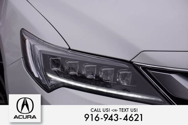 2018 Acura ILX w/Premium/A-SPEC Pkg - - by for sale in Elk Grove, CA – photo 3