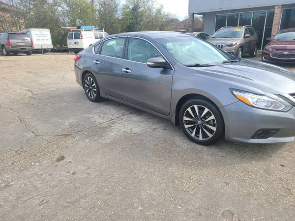 2016 Nissan Altima 4dr Sdn I4 2 5 S - - by dealer for sale in Slidell, MS – photo 2