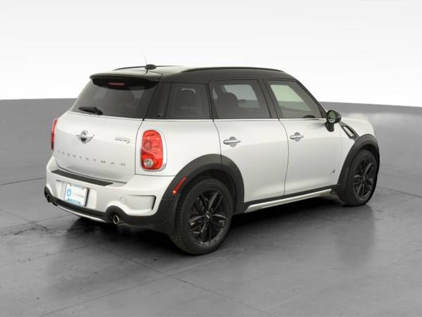 2016 MINI Countryman Cooper S ALL4 Hatchback 4D hatchback Silver - -... for sale in Colorado Springs, CO – photo 11