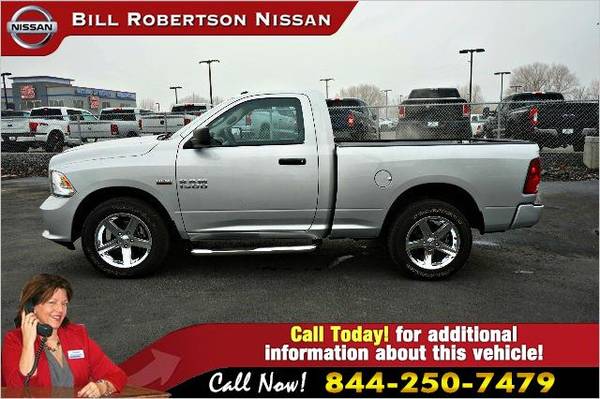 2016 Ram 1500 - - cars & trucks - by dealer - vehicle automotive sale for sale in Pasco, WA – photo 18