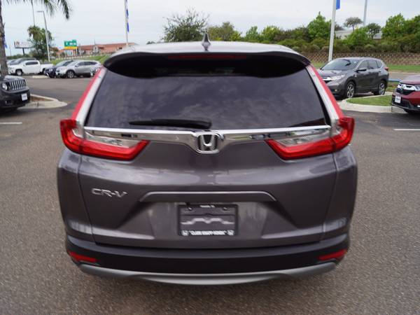 2018 Honda CR-V EX-L for sale in Pharr, TX – photo 11