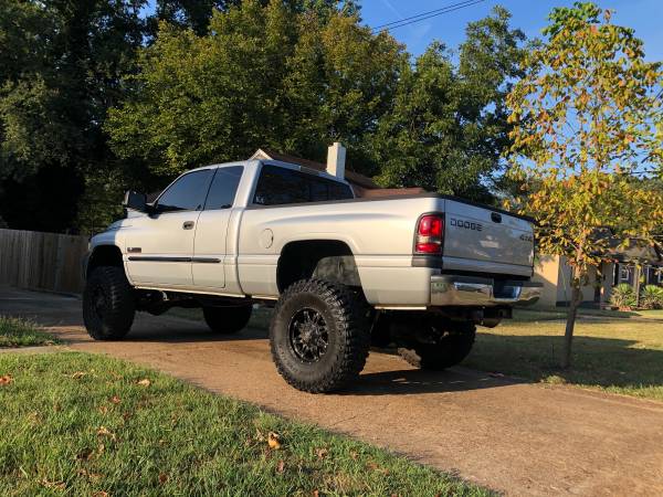 2001 Dodge Ram 2500 for sale in Collierville, TN – photo 9