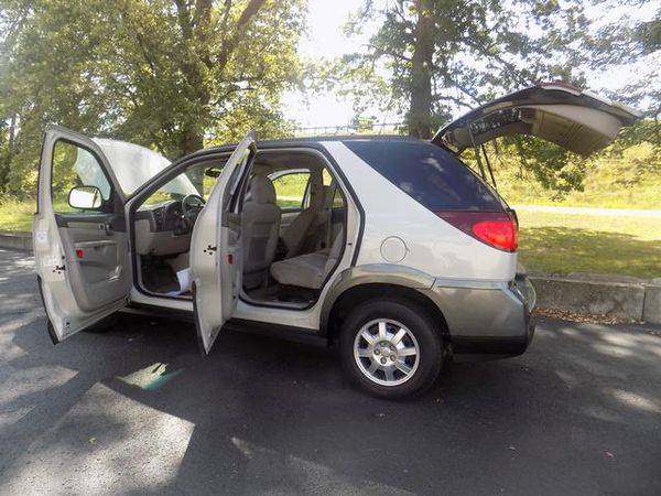 2004 Buick Rendezvous 4dr FWD for sale in Norton, OH – photo 13