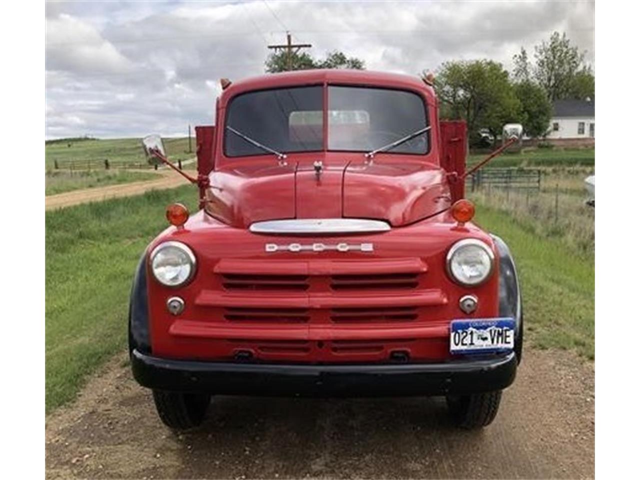 1950 Dodge Pickup for sale in Mead, CO – photo 9