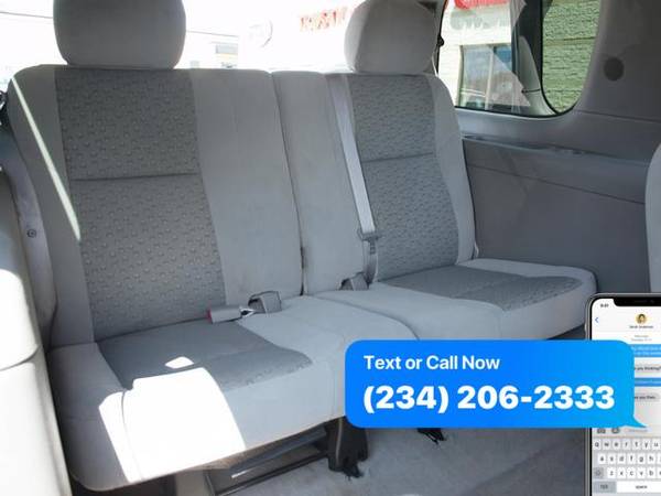 2007 Chevrolet Chevy Uplander 4dr Ext WB LS for sale in Akron, OH – photo 6