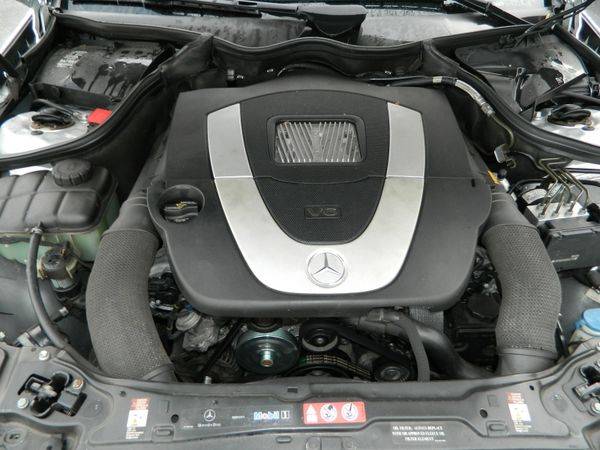 2006 Mercedes-Benz CLK-Class CLK350 Coupe 2D - EXTRA CLEAN!! EZ... for sale in Yelm, WA – photo 8