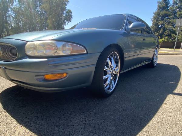 2002 Buick LeSabre for sale in Merced, CA – photo 4