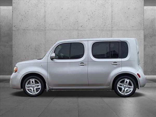 2010 Nissan cube 1 8 SL SKU: AT158416 Wagon - - by for sale in Fort Worth, TX – photo 11