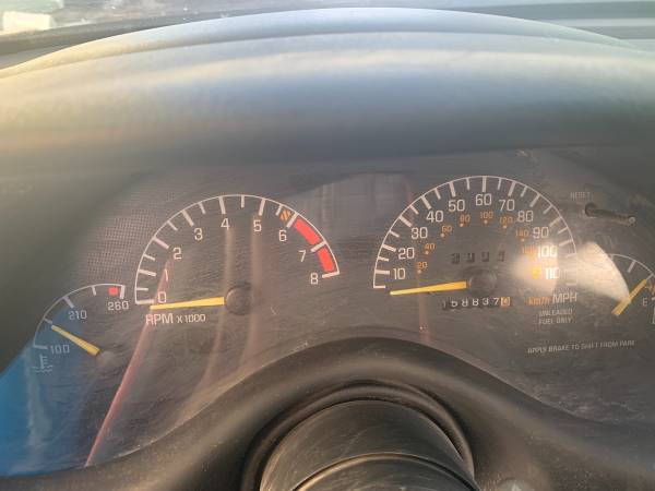 1995 Pontiac Grand Prix - cars & trucks - by owner - vehicle... for sale in Kingdom City, MO – photo 5