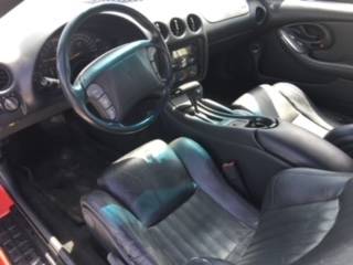 1994 Trans Am lT1 - - by dealer - vehicle automotive for sale in Other, MO – photo 8