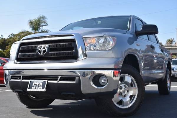 2013 Toyota Tundra Pickup 4D 5 1/2 ft for sale in Ventura, CA – photo 4