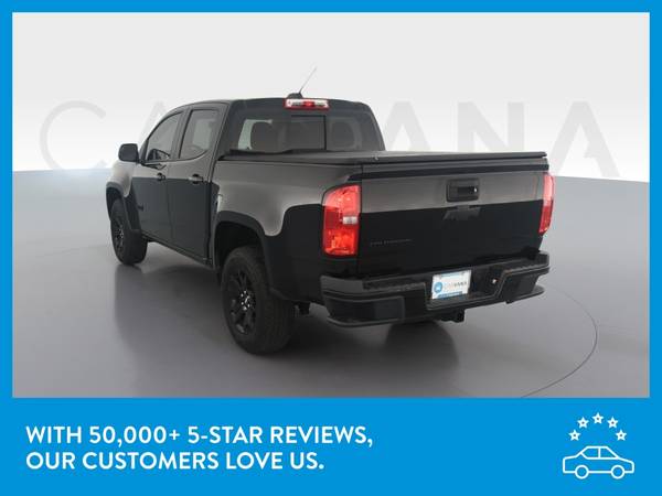 2016 Chevy Chevrolet Colorado Crew Cab Z71 Pickup 4D 5 ft pickup for sale in Albany, NY – photo 6
