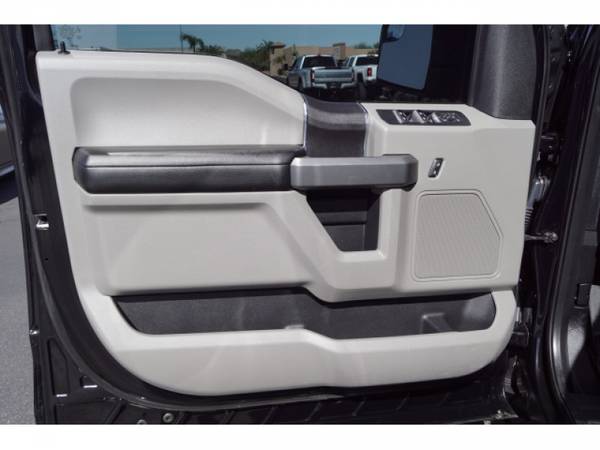 2018 Ford f-150 f150 f 150 XLT 4WD SUPERCREW 5.5 BO 4x4 Passenger for sale in Phoenix, AZ – photo 20