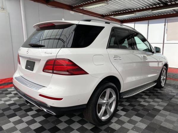 2018 Mercedes-Benz GLE-Class GLE 350 SUV - - by dealer for sale in Richmond Hill, NY – photo 5