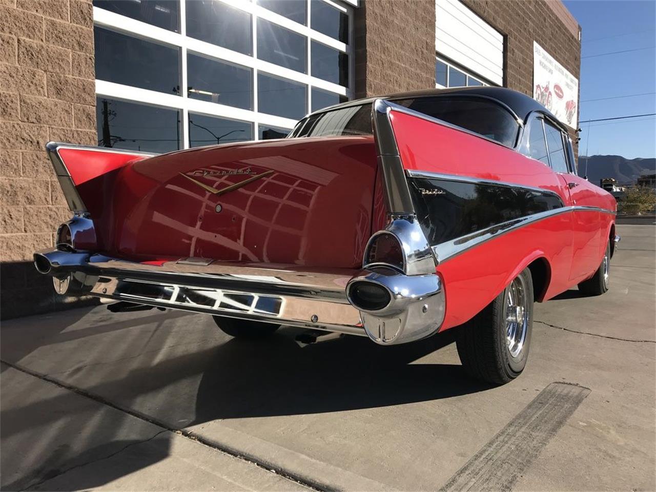 1957 Chevrolet Bel Air for sale in Henderson, NV – photo 9
